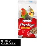 Versele Laga Prestige Big Parakeets Lovebirds Budgie Bird Seed Food By Bird Canopy