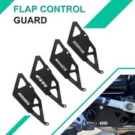 Motorcycle For BMW R1200GS R 1200 GS Adventure R1200GS LC  Exhaust Flap Control Protection Guard Cov