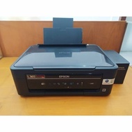 TERBARU! printer Epson L365