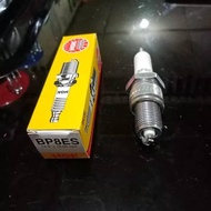 NINJA-SATRIA 2-STROKE BP8ES SPARK PLUG