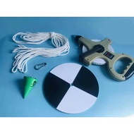 Thick Black White Plate Transparent Plate Cygnus Plate Cygnus Plate Cygnus Plate Water Quality Detec