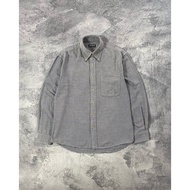 Flannel Shirt Uniqlo E08