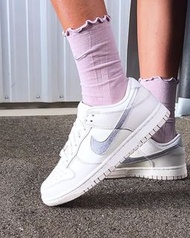 NIKE DUNK LOW 紫色