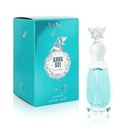 Anna sui 許願精靈淡香水 4ml