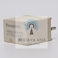 Proton Preve 5 Pin Relay (100% Genuine Parts By PANASONIC)