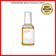 [MIXSOON] Bean Essence 50ml / Korean Bean Essence / Radiance Boost / 100% Genuine by kivvy
