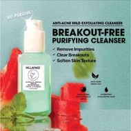 Hollaface Refreshing Facial Cleanser (100ml)