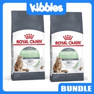 Royal Canin Digestive Care Cat Dry Food 400g