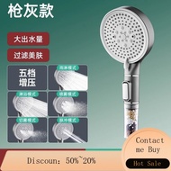 IFUH superior productsJiayun Supercharged Filter Super Strong Shower Head Pressure Shower Head Set B