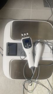 THZ Tera-P90+ 美容儀