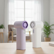 GOOJODOQ Mini Fan GFS007 Silicone Protector Washable Case  GOOJODOQ Mini Fan GFS007 Sarung Pelindung