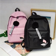 Beg galas cantik beg galas belakang Casual Backpack Travel Bag Pack