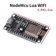1PCS New Wireless Module CP2102 NodeMcu 4M Lua WIFI Internet of Things Development Board Based ESP82