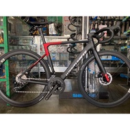 Road Bike MTP Expert 7000 700c 105 shimano groupset 2x11 Mountainpeak RB Mountain peak