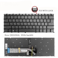 New  Laptop Keyboard For LENOVO IdeaPad 14ITL05 Flex5 14ARE05 Flex 5-14IIL05 5-14ARE05 5-14ALC05 ide