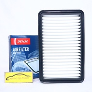 Denso Air Filter DXA-1033 Ertiga Air Filter 12-17