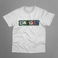 CELTICS T-SHIRT // CELTICS T-SHIRT // BOSTON CELTICS // NBA BASKETBALL T-SHIRT // 006