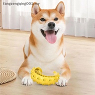 F1MY TPR Dog Toys For Small Medium Dogs Bite Resistant Chew Toys Teeth Cleaning Molar Pet Supplies F