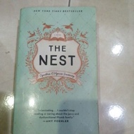 THE NEST BY CYNTHIA D'APRIX SWEENEY