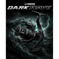 DAIDO - Daido Darkwave 1000 to 6000 One Way Spinning Reel