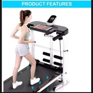 kemiling treadmills