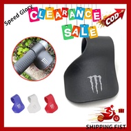 Monster Throttle Boaster Handle CLip Grip Clamp Security Lock Universal