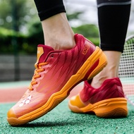 [in Stock] NEW Badminton Shoes Men's Sports Shoes High Quality Volleyball Shoes Women's Badminton Shoes UG32