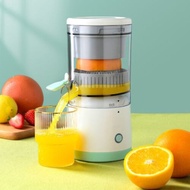 Portable Juice Juice Extractor Fully Automatic Fruit Household Juicer Automatic Orange Lemon Juice J