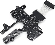 coolautocore 02E Mechatronics Repair Board Transmission Harness DQ250 Compatible with A3 TT Beetle G