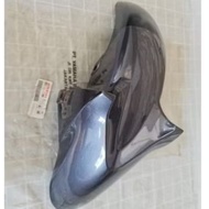 Mudguard mudguard fender front byson grey original ygp