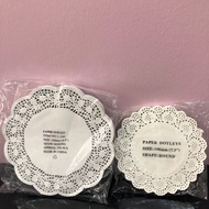 Doyley Paper (Ready Stock)