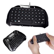 BEST Bluetooth Wireless Keyboard For Sony PlayStation 4 Accessory Controller