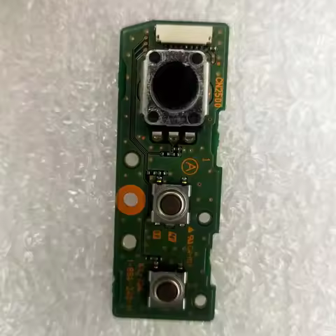 New KY-734 Buttons key circuit board PCB repair parts for Sony PXW-FS7 FS7 FS7K Camcorder (1-894-240