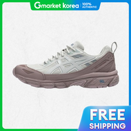 ASICS | Asics Gel-Venture 6 Shield - Mauve Greyoyster Grey 1203A474 2405503