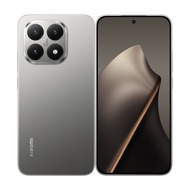 小米 Xiaomi 15T 6.83吋 5G智慧型手機(12G/512G/聯發科天璣8400 Ultra 處理器/5000萬畫素主鏡頭)/ 灰