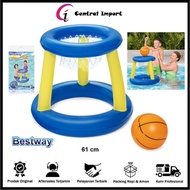Bestway Children's Ball Toy Set - Children's Float - Bestway Float 52418