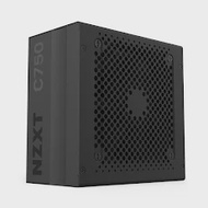 Nguồn máy tính Nzxt C750 - 750W - 80 Plus Gold - Full Modular (NP-C750M-US)