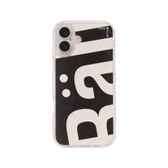 เคสคลับ เคส iPhone 16 Plus Clear MagSafe ลายRally Movement