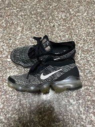 缺錢賣鞋 急售❗️❗️❗️NIKE AIR VAPORMAX FLYKNIT 3 雪花灰黑❄️