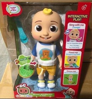 Cocomelon JJ互動