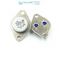 Transistor 2N3055 BJT NPN 100V 15A