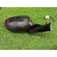 HONDA INSIGHT ZE2 SIDE MIRROR (LH) 5 WIRE [2H-3B-E160]