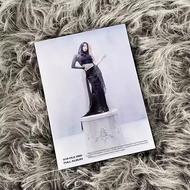 Official Gidle Album Vol.2 Postcard Photo Album