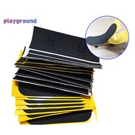 [playground] Fingerboard Foam Grip Tapes For Finger SkateBoard Anti-slip  Fingerboard Deck Adhesive 