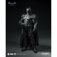 Inart 1/12 Batman (Batman: Arkham Origins) Action Figure