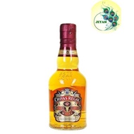 Chivas Regal 12 Year Old Blended Scotch Whisky 200ml