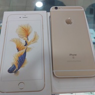 iphone 6s plus 64gb second