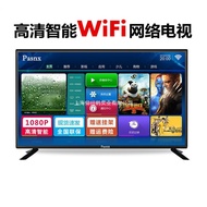 TV LCD 32-inci, TV pintar rangkaian definisi tinggi untuk kegunaan rumah 42/50/55-inci, TV Wi-Fi 65-