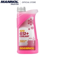 MANNOL MN4212 Coolant G12+ (1L)