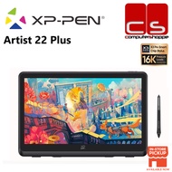 XP-Pen Artist 22 Plus 21.5'' FHD Display Drawing Tablet